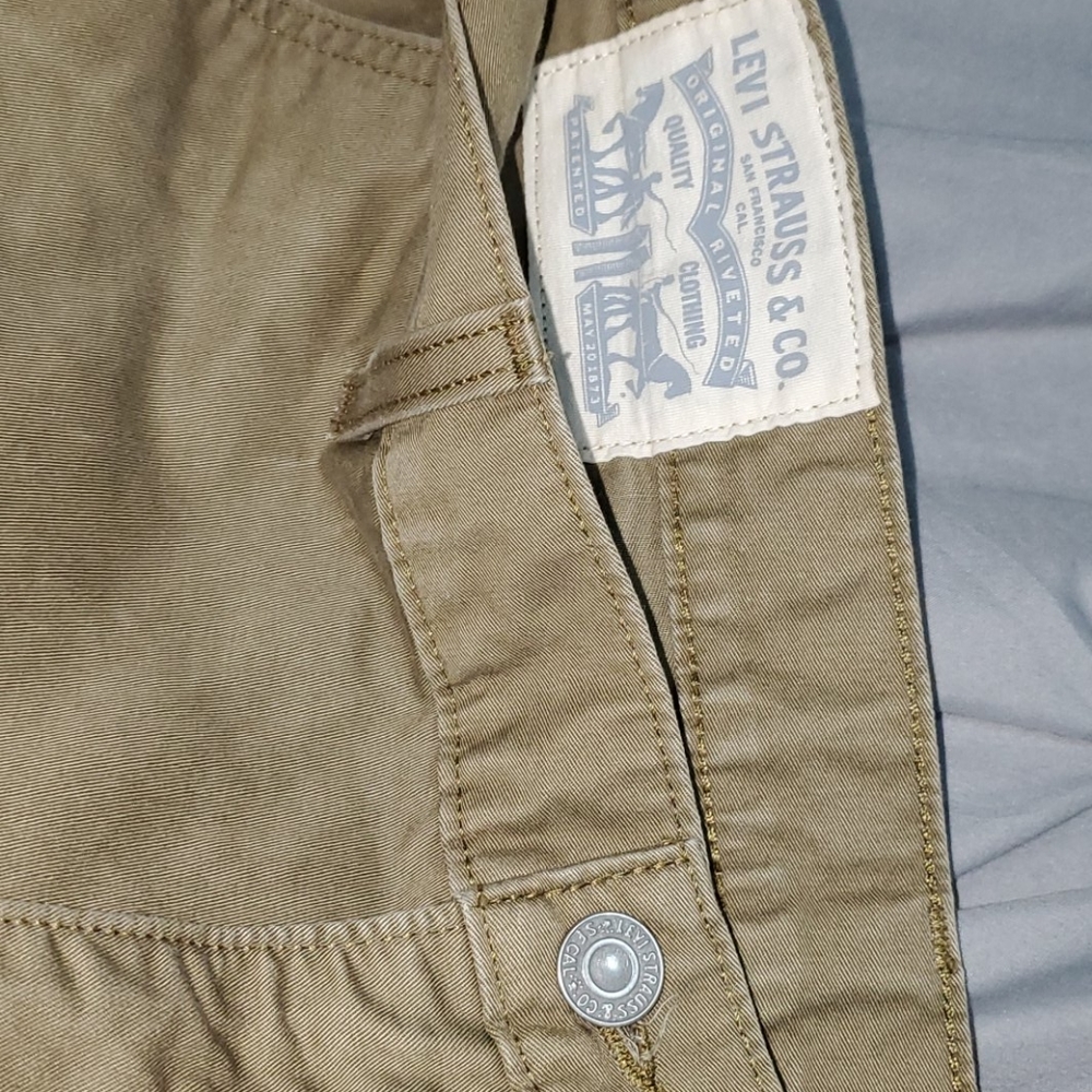 LEVI CHINO 30x30 - Picture 3 of 4